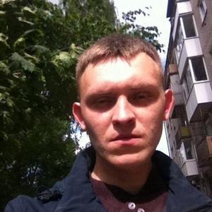 Парни в Смоленске: Александр Ермаченков, 35 - ищет девушку из Смоленска