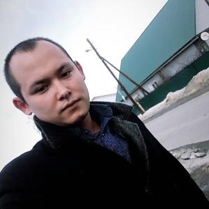 Парни в Горно-Алтайске: Сергей, 25 - ищет девушку из Горно-Алтайска