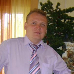 Майкл, 51 год, Ульяновск