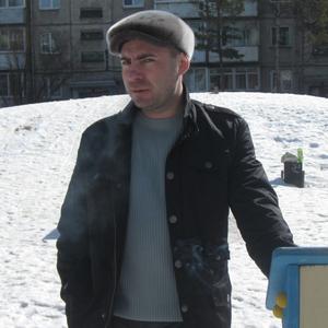 Ян Соколов, 49 лет, Иркутск