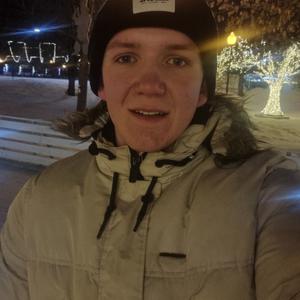 Парни в Зеленограде: Игорь, 21 - ищет девушку из Зеленограда
