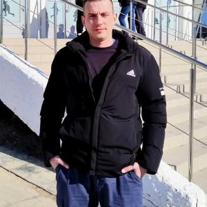 Сергей, 40 лет, Оленегорск