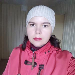 Олеся, 45 лет, Нижнекамск