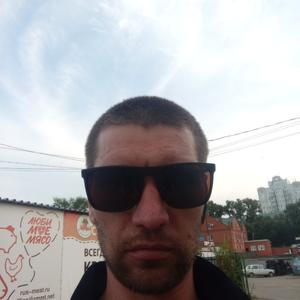 Парни в Хабаровске (Хабаровский край): Александр, 39 - ищет девушку из Хабаровска (Хабаровский край)