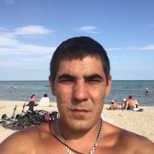 Парни в Долгопрудном: Владимир, 38 - ищет девушку из Долгопрудного