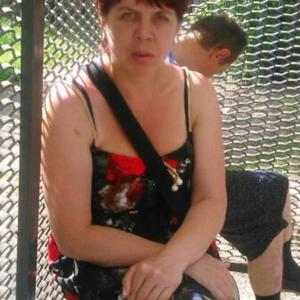 Девушки в Пскове: Елена Валуева, 46 - ищет парня из Пскова