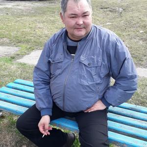 Парни в Челябинске: Радион, 47 - ищет девушку из Челябинска