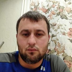 Сорбон Наимов, 34 года, Москва