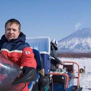 Виктор, 52 года, Новороссийск