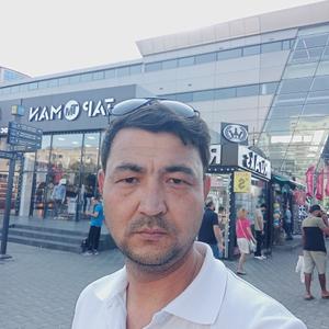 Парни в Баку: Ахмет, 37 - ищет девушку из Баку