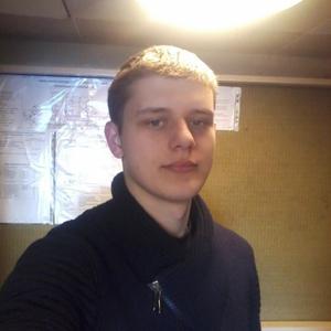 Дмитрий, 27 лет, Балтийск