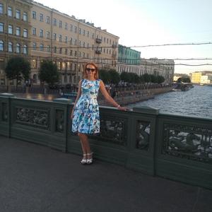 Девушки в Санкт-Петербурге: Маргарита, 36 - ищет парня из Санкт-Петербурга
