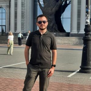 Парни в Тамбове: Илья, 31 - ищет девушку из Тамбова