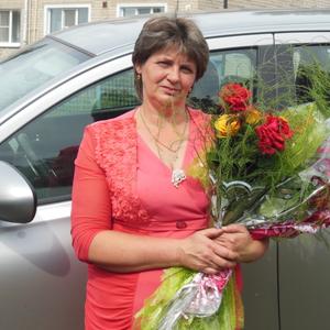 Девушки в Липецке: Ольга, 59 - ищет парня из Липецка