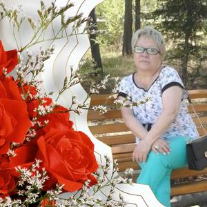 Девушки в Шелехове: Наталья, 64 - ищет парня из Шелехова