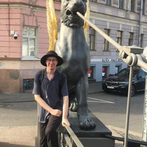 Парни в Санкт-Петербурге: Стас, 28 - ищет девушку из Санкт-Петербурга