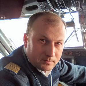 Александр, 43 года, Южно-Сахалинск
