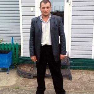 Парни в Ухте (Коми): Евгений Столяров, 44 - ищет девушку из Ухты (Коми)