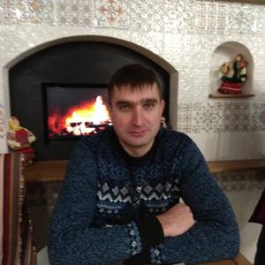 Алексей Левушкин, 37 лет, Пенза