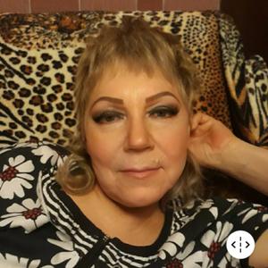 Девушки в Тольятти: Татьяна, 60 - ищет парня из Тольятти