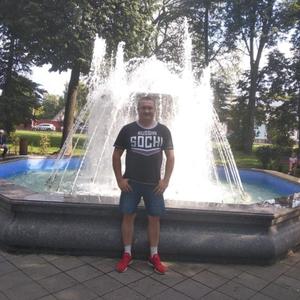 Парни в Коломне: Макс, 42 - ищет девушку из Коломны
