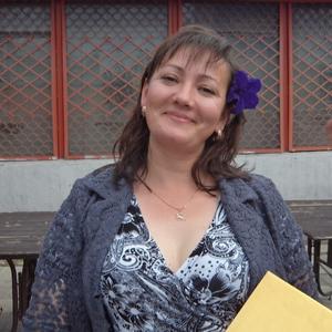 Татьяна, 49 лет, Барнаул
