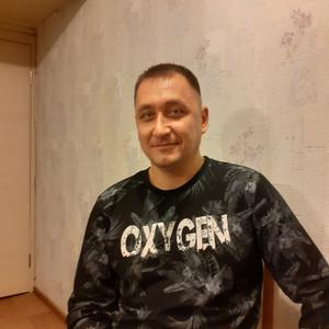 Эдуард Ринатович, 39 лет, Набережные Челны