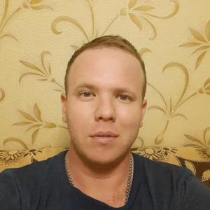 Парни в Ульяновске: Александр Долгих, 36 - ищет девушку из Ульяновска