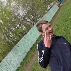 Егорка, 26 лет, Кемерово