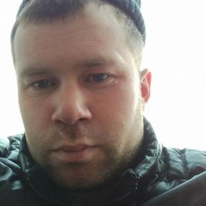 Александр Чащин, 34 года, Березники