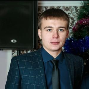 Евгений, 26 лет, Омск
