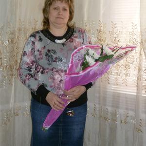 Девушки в Оренбурге: Лариса, 52 - ищет парня из Оренбурга