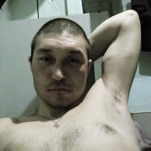 Парни в Улан-Удэ: Алексей Зайков, 35 - ищет девушку из Улан-Удэ