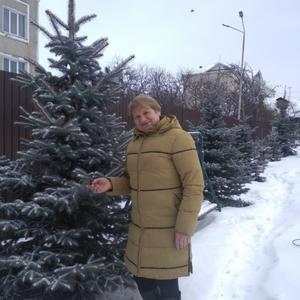 Ольга Лазарева, 57 лет, Казань