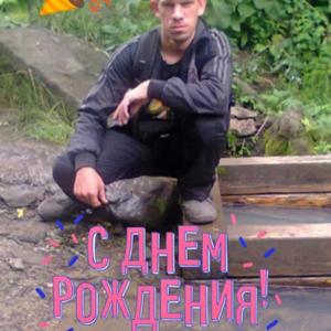 Парни в Уссурийске: Владимир, 41 - ищет девушку из Уссурийска