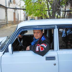 Парни в Краснодаре (Краснодарский край): Андрей, 61 - ищет девушку из Краснодара (Краснодарский край)