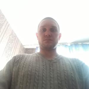 Парни в Киселевске: Егор, 36 - ищет девушку из Киселевска