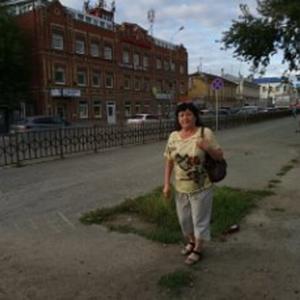 Девушки в Перми: Галина, 68 - ищет парня из Перми