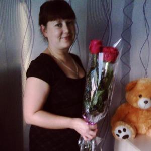 Наталья Красильникова, 43 года, Урень