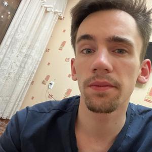 Парни в Мурманске: Александр Демин, 27 - ищет девушку из Мурманска