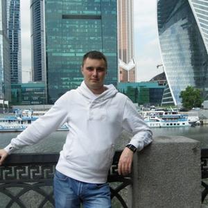 Сергей Панин, 37 лет, Тула