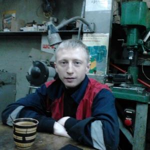 Aleksandr Sigitov, 36 лет, Борисоглебск