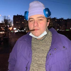 Парни в Перми: Алексей, 22 - ищет девушку из Перми