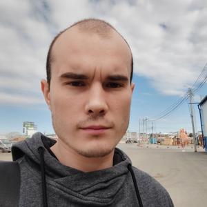 Алексей, 28 лет, Челябинск