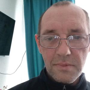 Игорь, 52 года, Минусинск