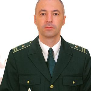 Владимир Бочаров, 51 год, Хабаровск