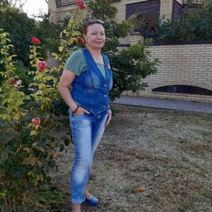 Елена, 61 год, Краснодар