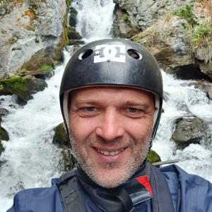 Парни в Новокузнецке: Вячеслав, 46 - ищет девушку из Новокузнецка