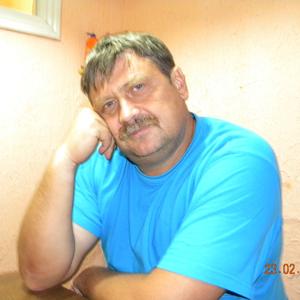 Парни в Алапаевске: Валерий, 56 - ищет девушку из Алапаевска