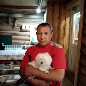 Парни в Нижневартовске: Айрат, 44 - ищет девушку из Нижневартовска